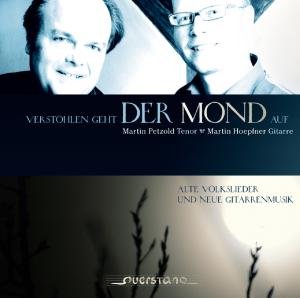 Cover for Petzold / Hopfner / Various · Verstohlen Geht Der Mond Auf (CD) (2009)
