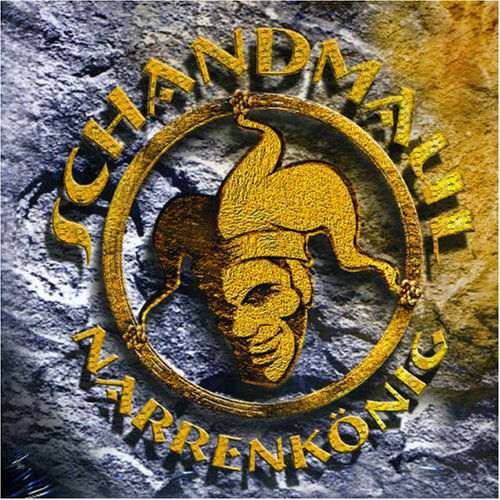 Cover for Schandmaul · Narenkonig (CD) (2003)