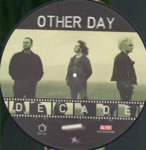 Cover for Other Day · Decade (LP) (2005)