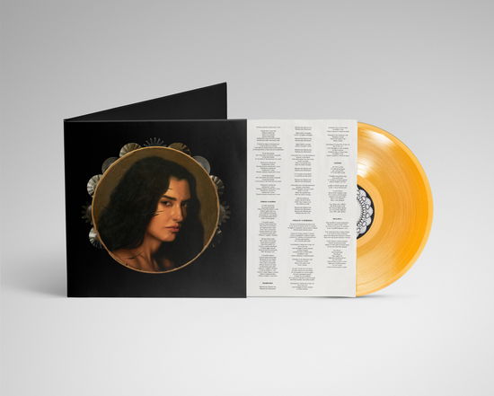 Cover for La Nina · Furesta (LP) (2025)