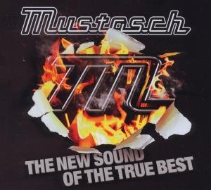 Cover for Mustasch · New Sound Of The True Best (CD) (2012)