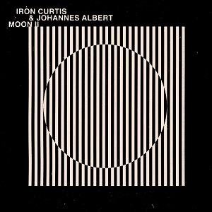 Moon II - Iron Curtis / Albert,johannes - Musik - Frank Music - 4251804121088 - 19. juni 2020
