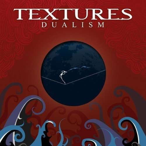 Cover for Textures · Dualism (LP) [Special edition] (2012)