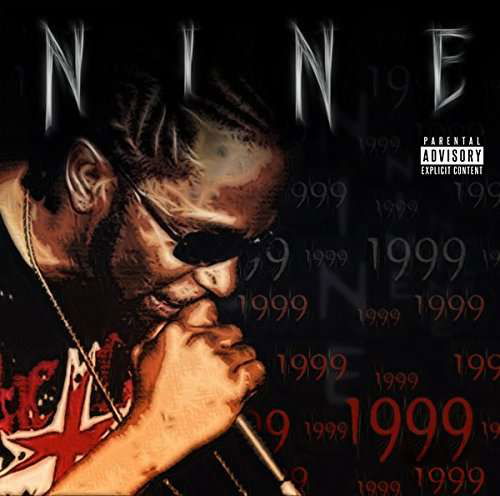 Cover for Nine · 1999 (LP) (2016)