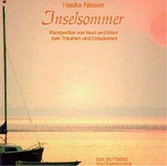 Cover for Hauke Nissen · Inselsommer (CD) (2011)