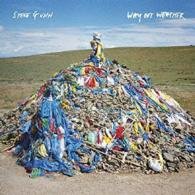 Cover for Steve Gunn · Way out Weather (CD) [Japan Import edition] (2014)