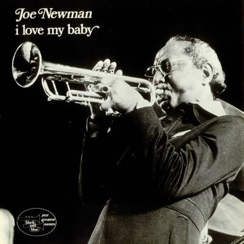 Cover for Joe Newman · I Love My Baby &lt;limited&gt; (CD) [Japan Import edition] (2018)