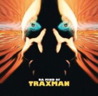 Da Mind of Traxman - Traxman - Music - INPARTMAINT CO. - 4532813635088 - April 5, 2012