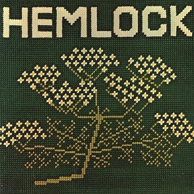 Cover for Hemlock (CD) [Japan Import edition] (2023)