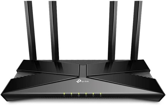 Cover for Tp-link · TP-Link WL-Router Archer AX53 (AX3000/Dual / WiFi6) (Tilbehør) (2024)