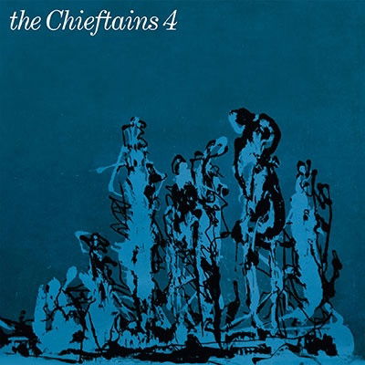 Cover for Chieftains · 4 (CD) [Japan Import edition] (2023)