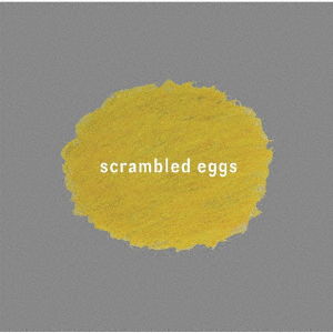 Cover for Satoa · Scrambled Eggs (CD) [Japan Import edition] (2019)