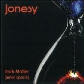 Cover for Jonesy · Dark Moder (CD) [Japan Import edition] (2011)