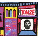 Cover for Tom Ze · Grande Liquidacao (CD) [Japan Import edition] (2016)