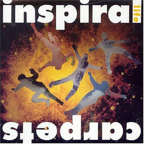 Inspiral Carpets · Life (CD) (1990)