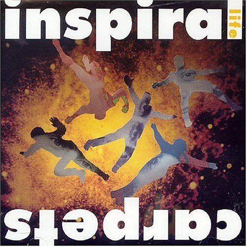 Life - Inspiral Carpets - Musik - BMG Rights Management LLC - 5016025650088 - 23. april 1990