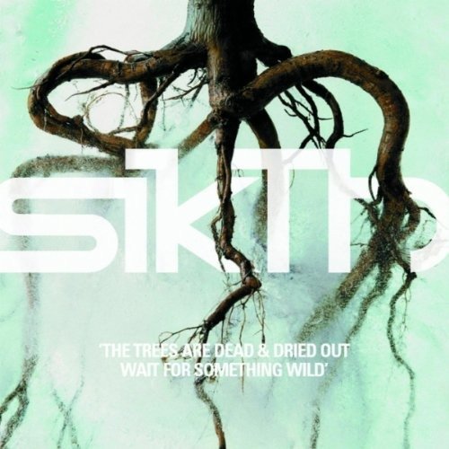 Cover for Sikth · The Trees Are Dead &amp; Dried Out Wait For Something Wild (CD) (2003)