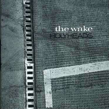 Cover for Wake · Holy Heads (CD) (2002)