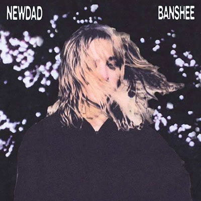 Cover for Newdad · Banshee (VINIL) (2022)