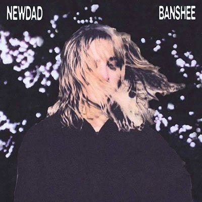 Cover for Newdad · Banshee (VINYL) (2022)