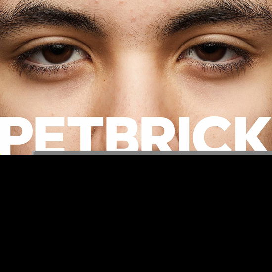 Petbrick · I (LP) [Coloured edition] (2019)