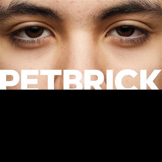 Cover for Petbrick · I (LP) [Coloured edition] (2019)