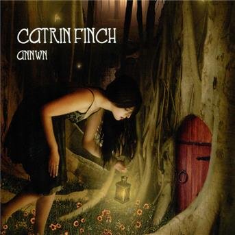Cover for Catrin Finch · Annwn (CD) (2011)