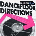 Cover for Dancefloor Direct.. (CD) (2006)
