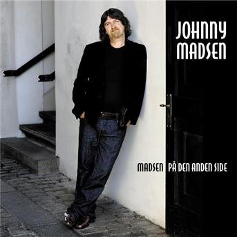 Madsen På den Anden Side - Johnny Madsen - Musiikki - TTC - 5700776600088 - maanantai 20. syyskuuta 2004