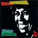 That Old Black Magic - Ella Fitzgerald - Música - TYROLIS - 5706238315088 - 19 de março de 2003