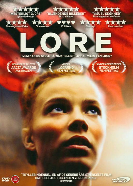 Lore - Lore - Filme - Another World Entertainment - 5709498015088 - 29. August 2013