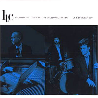 Cover for Ltc · Different View (CD) (2008)