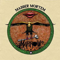 Marrow - Madder Mortem - Musique - KARISMA RECORDS - 7090008318088 - 25 janvier 2019