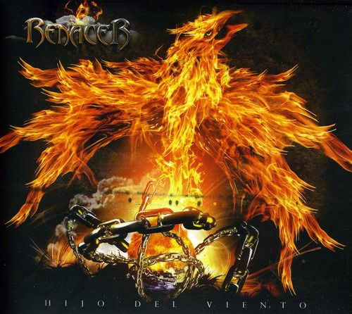 Cover for Renacer · Bienvenidos Al Show (DVD/CD) (2010)