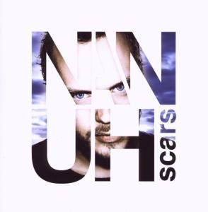 Cover for Nanuh · Scars (CD) (2010)