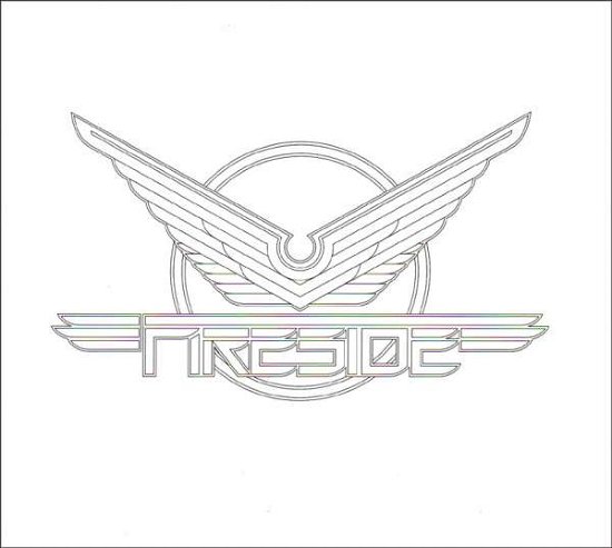 Cover for Fireside · Elite (LP) [Limited edition] (2003)