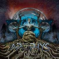 Cover for Apophys · Devoratis (CD) (2018)