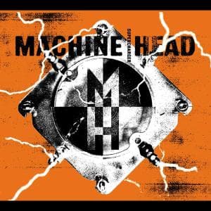 Supercharger - Machine Head - Music - Roadrunner - 8714221009088 - March 11, 2011