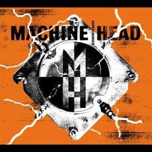 Cover for Machine Head · Supercharger (CD) [Limited edition] (2011)