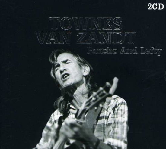 Same - Townes Van Zandt - Music - COAST TO COAST - 8717423037088 - July 17, 2020