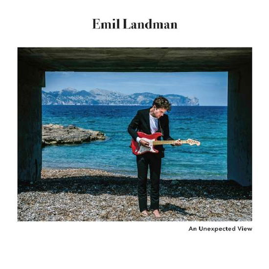 An Unexpected View - Emil Landman - Musik - V2 - 8717931329088 - 20 oktober 2016