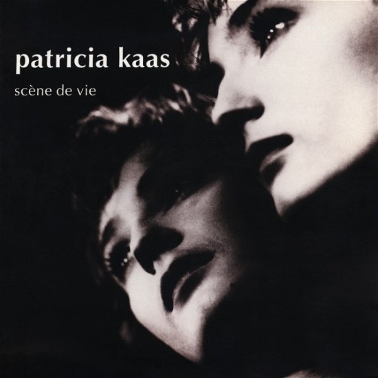 Scène De Vie - Patricia Kaas - Music - MUSIC ON VINYL - 8719262032088 - July 5, 2024