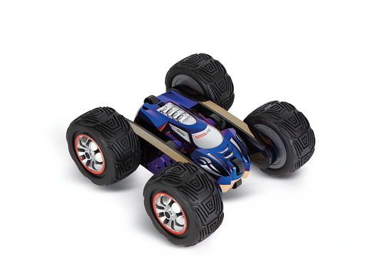 RC 2,4GHz Turnator Color Flip - Carrera - Gadżety - Carrera Toys - 9003150136088 - 