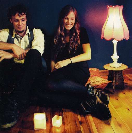 Cover for Nick and Leisl, Nick &amp; Liesl · Wyong River (CD) (2017)