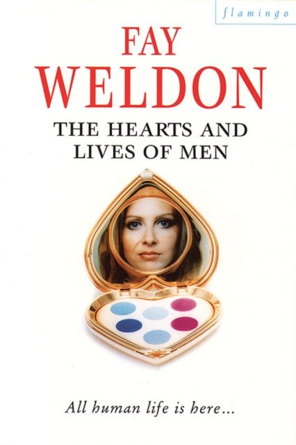 Cover for Fay Weldon · The Hearts and Lives of Men (Paperback Bog) [New edition] (1992)
