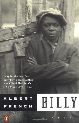 Cover for Albert French · Billy (Paperback Bog) [Reprint edition] (1995)