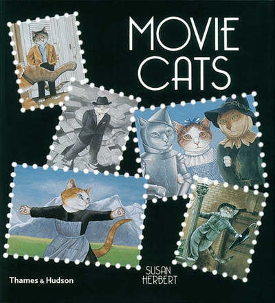 Cover for Susan Herbert · Movie Cats (Hardcover Book) (2006)