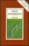 Nil Nil - Don Paterson - Books - Faber & Faber - 9780571168088 - April 1, 2004