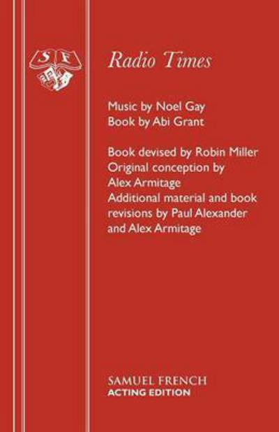 Cover for Noel Gay · Radio Times - French's Acting Edition S. (Paperback Book) (2002)