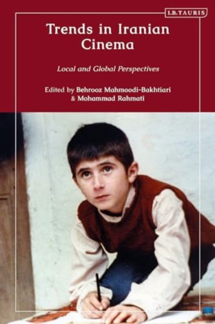 Trends in Iranian Cinema: Local and Global Perspectives (Hardcover Book) (2024)